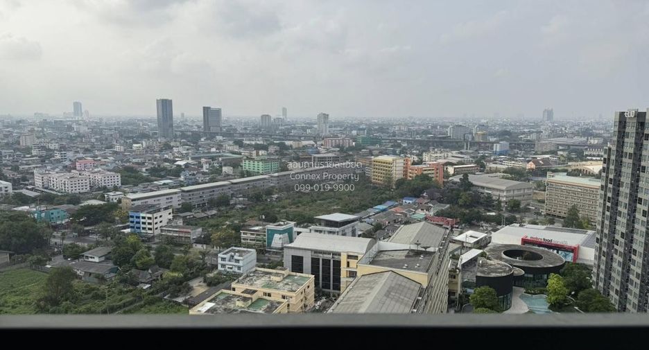Wohnung zur Miete mit 2 Zimmer in Bang Na, Bangkok