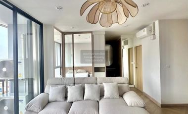 Wohnung zur Miete mit 1 Zimmer in Chatuchak, Bangkok