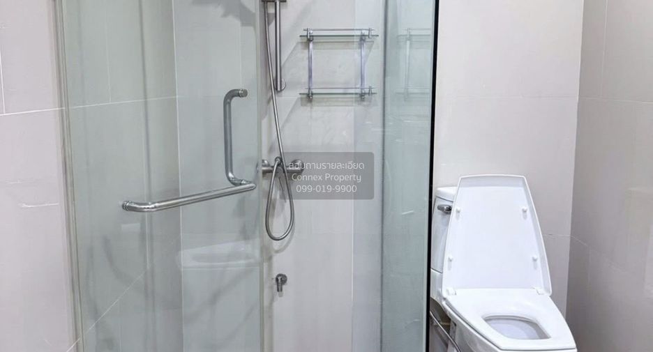 Wohnung zur Miete mit 1 Zimmer in Chatuchak, Bangkok