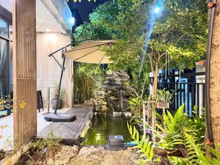出租 4 卧室 独立屋 在 Pak Kret, Nonthaburi