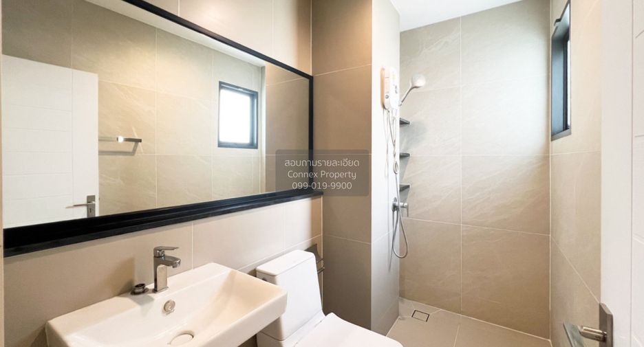 Haus zur Miete mit 4 Zimmer in Pak Kret, Nonthaburi