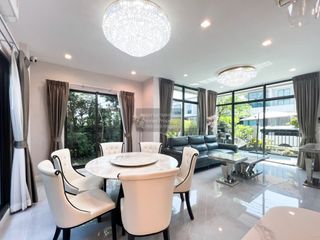 出租 4 卧室 独立屋 在 Pak Kret, Nonthaburi