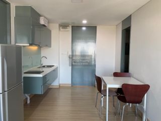 For rent 2 bedrooms condo in Wang Thonglang, Bangkok