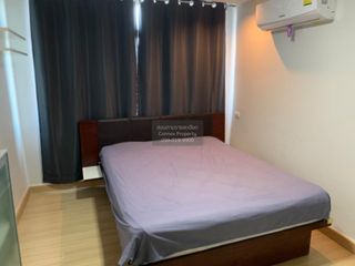For rent 2 bedrooms condo in Wang Thonglang, Bangkok