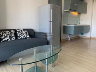 For rent 2 bedrooms condo in Wang Thonglang, Bangkok
