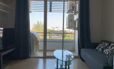 For rent 2 bedrooms condo in Wang Thonglang, Bangkok