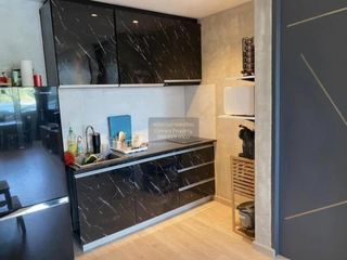 For rent 2 bedrooms condo in Wang Thonglang, Bangkok