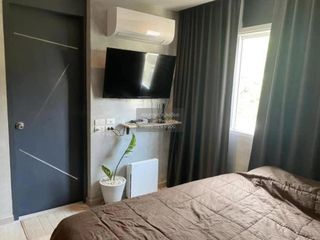 For rent 2 bedrooms condo in Wang Thonglang, Bangkok