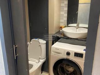 For rent 2 bedrooms condo in Wang Thonglang, Bangkok
