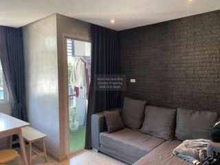 For rent 2 bedrooms condo in Wang Thonglang, Bangkok