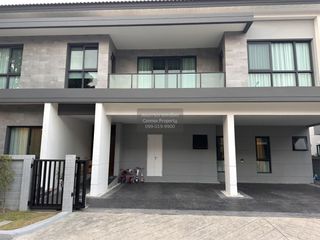 出租 5 卧室 独立屋 在 Bang Kruai, Nonthaburi