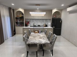 出租 5 卧室 独立屋 在 Bang Kruai, Nonthaburi