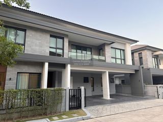 出租 5 卧室 独立屋 在 Bang Kruai, Nonthaburi