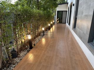 出租 5 卧室 独立屋 在 Bang Kruai, Nonthaburi