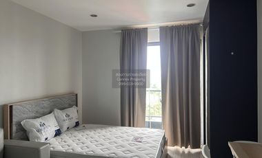 Wohnung zur Miete mit 1 Zimmer in Bang Na, Bangkok