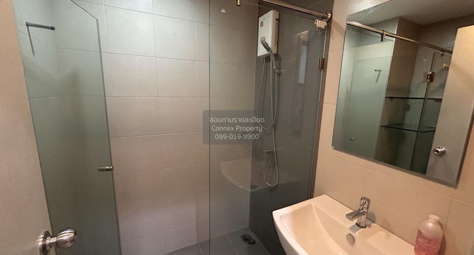 Wohnung zur Miete mit 1 Zimmer in Bang Na, Bangkok