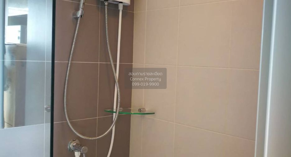 Wohnung zur Miete mit 1 Zimmer in Bang Na, Bangkok