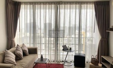 Wohnung zur Miete mit 1 Zimmer in Chatuchak, Bangkok