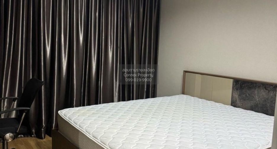 À louer 2 chambres condo à Bang Sue, Bangkok