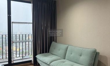 À louer 2 chambres condo à Bang Sue, Bangkok