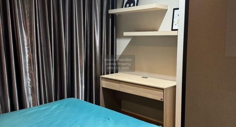 À louer 2 chambres condo à Bang Sue, Bangkok