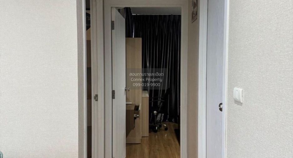 À louer 2 chambres condo à Bang Sue, Bangkok
