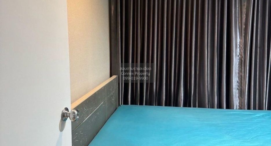 À louer 2 chambres condo à Bang Sue, Bangkok