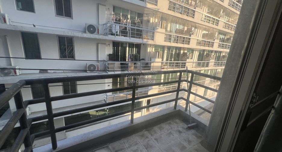 出租 2 卧室 公寓 在 Khlong Toei, 曼谷