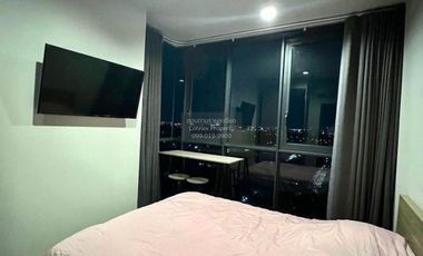 出租 1 卧室 公寓 在 Bang Sue, 曼谷
