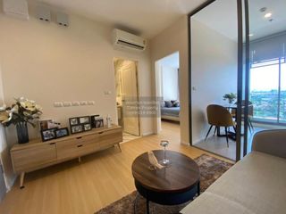 For rent 1 Beds condo in Mueang Nonthaburi, Nonthaburi