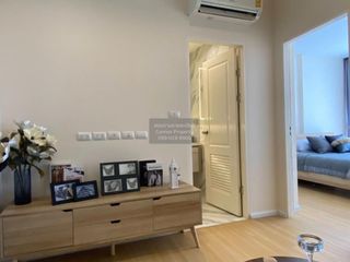 For rent 1 Beds condo in Mueang Nonthaburi, Nonthaburi