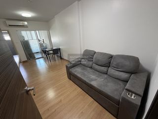 For rent 1 bed condo in Mueang Nonthaburi, Nonthaburi