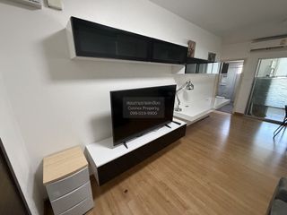 For rent 1 bed condo in Mueang Nonthaburi, Nonthaburi