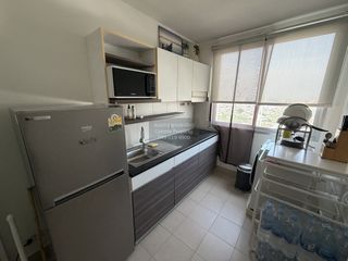 For rent 1 bed condo in Mueang Nonthaburi, Nonthaburi