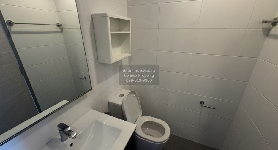 Wohnung zur Miete mit 1 Zimmer in Chatuchak, Bangkok