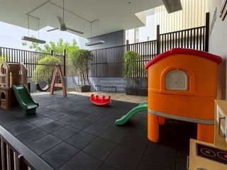 For rent 1 bed condo in Thon Buri, Bangkok