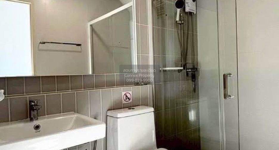 For rent 3 bedrooms townhouse in Prawet, Bangkok