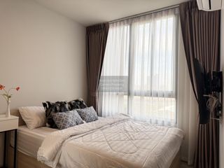 For rent 2 bedrooms condo in Bang Phli, Samut Prakan