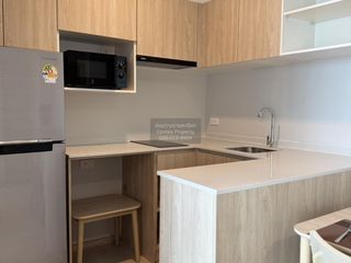 For rent 2 bedrooms condo in Bang Phli, Samut Prakan