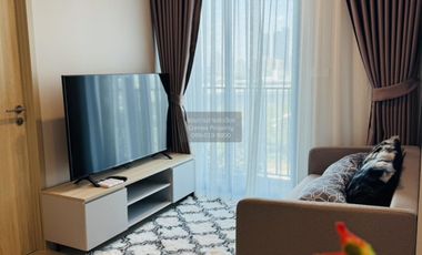 For rent 2 bedrooms condo in Bang Phli, Samut Prakan