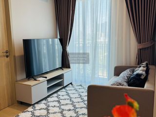 For rent 2 bedrooms condo in Bang Phli, Samut Prakan