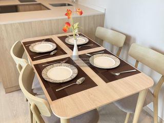 For rent 2 bedrooms condo in Bang Phli, Samut Prakan