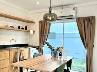 For rent 2 bedrooms townhouse in Prawet, Bangkok