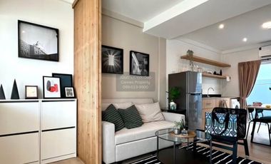 For rent 2 bedrooms townhouse in Prawet, Bangkok