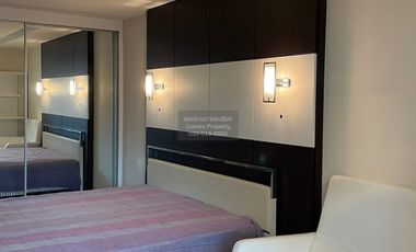 Wohnung zur Miete mit 1 Zimmer in Khlong Toei, Bangkok