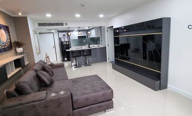 À louer 1 chambre condo à Khlong Toei, Bangkok