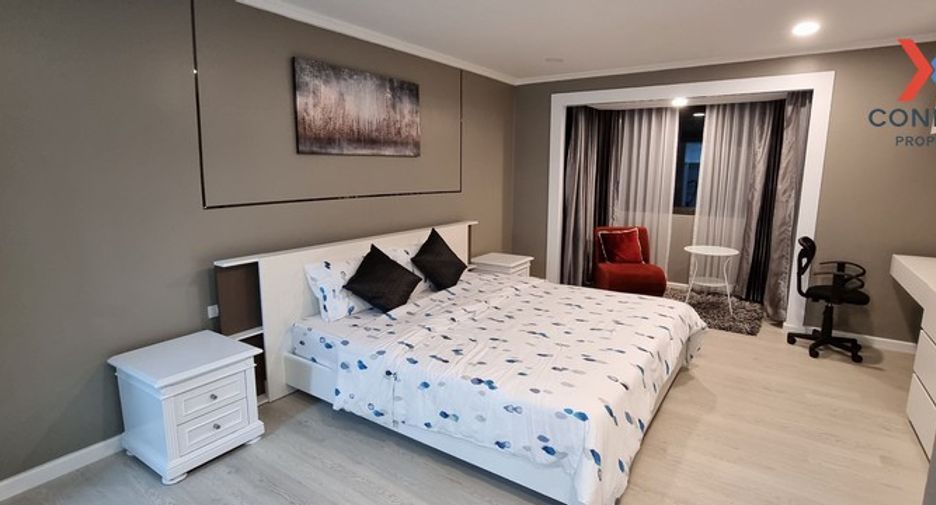 For rent 1 Beds condo in Khlong Toei, Bangkok