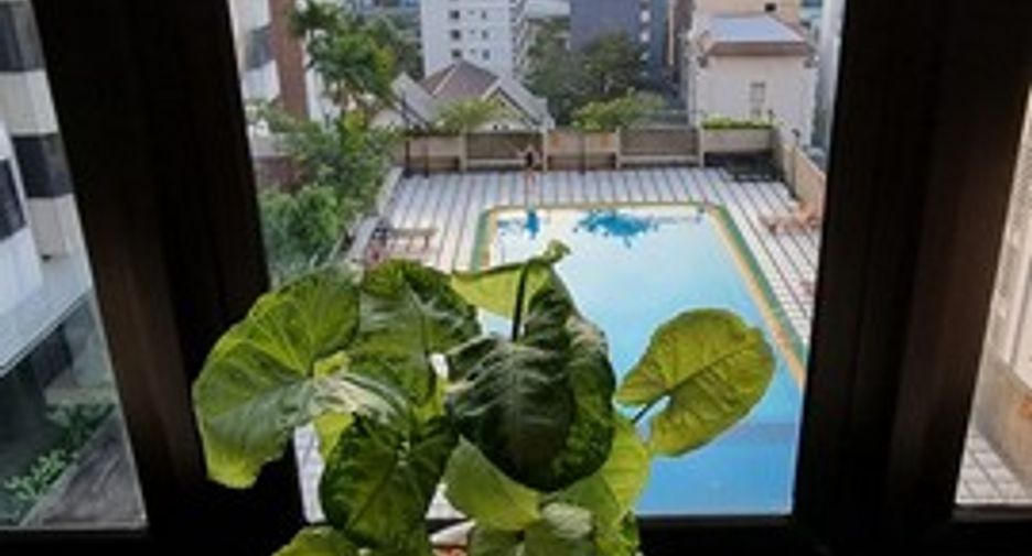 For rent 1 Beds condo in Khlong Toei, Bangkok