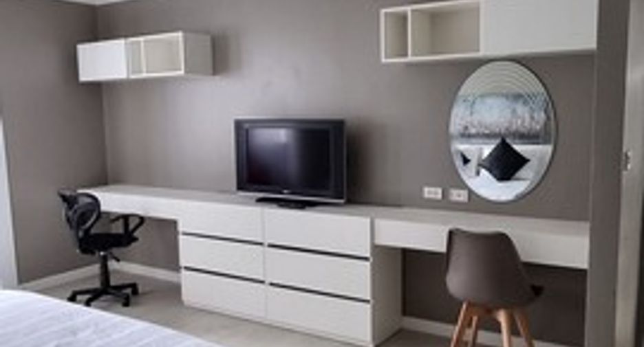 For rent 1 Beds condo in Khlong Toei, Bangkok