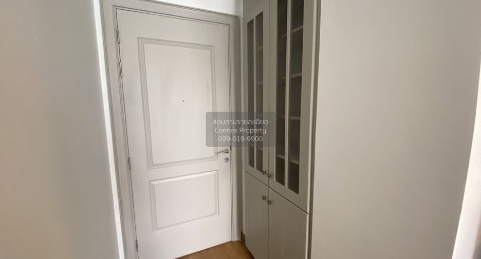 For rent 1 bed condo in Phaya Thai, Bangkok